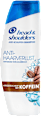 Anti-Haarverlust Shampoo mit Koffein head&shoulders