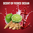 deodorant sprej Captain Old Spice