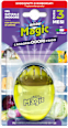 Ovetto assorbiodori frigo MR.MAGIC