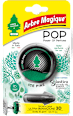 Deodorante per auto POP assort. Arbre Magique
