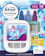 Duftstecker 3Volution Starterset Aprilfrisch Febreze