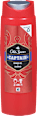 Gel za tuširanje Captain Old Spice