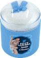 Pudră de talc&puf  FELCE AZZURRA