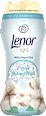 Wäscheparfüm Frische Baumwollblüte Lenor