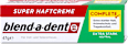 fixační krém Neutral blend-a-dent