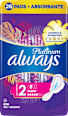 Дамски превръзки Platinum always