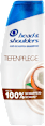Shampoo Anti-Schuppen Tiefenpflege mit Kokosnussöl head&shoulders