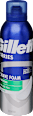 Series Borotvahab Sensitive Soothing Gillette