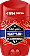 Deo stick Captain Old Spice