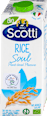 Bio RICE Soul organski napitak od pirinča Riso Scotti