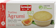 Tortino BIO agli agrumi Germinal BIO