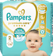 Scutece numărul 2 4-8 kg Pampers Premium Care