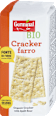 Cracker di farro con sesamo BIO Germinal BIO