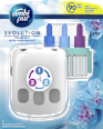 3volution električni osvježivač zraka Lenor spring awakening scent Ambi Pur