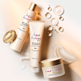 Шампоан hair biology De-Frizz & Illuminate hair biology