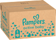Plienky veľkosť 5 (11 - 16 kg) Monthly Box Pampers active baby