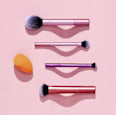 Essentials set pensule pentru machiaj REAL TECHNIQUES