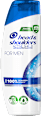 Shampoo Anti-Schuppen for Men head&shoulders