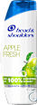 Shampoo Anti-Schuppen Apple fresh head&shoulders