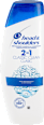 CLASSIC CLEAN 2in1 - šampon i regenerator  head&shoulders