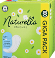 Ščitniki perila Camomile, light Naturella