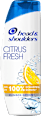 Shampoo Anti-Schuppen Citrus Fresh head&shoulders
