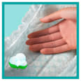 Windeln Baby Dry, Gr. 1 Newborn (2-5 kg) Pampers