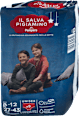 Il Salva Pigiamino 8-12 anni Pampers