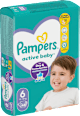 Pieluchy Active Baby 6 Pampers active baby