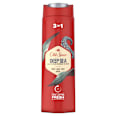 Deep Sea 3u1 gel za tuširanje Old Spice