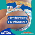 Schwimmwindeln Gr. 3-4 (6-11 kg) Pampers Splashers