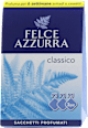 Sacchetti profumati FELCE AZZURRA