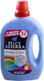 Detersivo lavatrice active color  FELCE AZZURRA