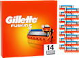 Rasierklingen, Fusion5 Gillette