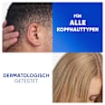 Shampoo Anti-Schuppen  Classic Clean head&shoulders