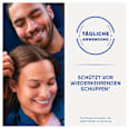 Shampoo Anti-Schuppen  Classic Clean head&shoulders
