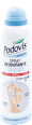 Spray deodorante azione antiodore Podovis