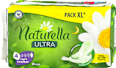 ULTRA 4 night, ciklusni ulošci Naturella