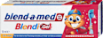 Blendi Zahncreme für Kinder blend-a-med