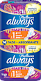 Podpaski Platinum Normal  always