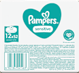 Feuchttücher sensitive Vorteilspack (12x52 St) Pampers