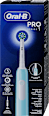 Elektromos fogkefe Pro series 1 kék Oral-B