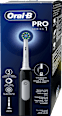 PRO SERIES 1 električna četkica za zube - crna Oral-B