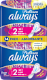 Podpaski Platinum Super always