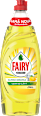 Гел за съдове Extra+ Цитрус FAIRY