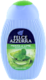 Doccia gel menta e lime rinfrescante FELCE AZZURRA