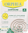 Spirale proti komarjem Zampirone Orphea
