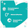 Feuchttücher sensitive (5x52 St) Pampers