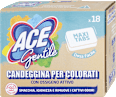 Gentile Maxi Tabs candeggina per colorati ACE