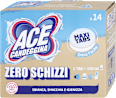 Candeggina Maxi Tabs Zero Schizzi ACE